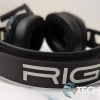 The top of the headband on the RIG 900 MAX HX wireless gaming headset