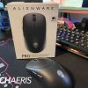 Alienware Pro Wireless Gaming Mouse Box And Mouse