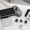 What's included with the GameSir G8 Galileo Mobile Gaming Controller