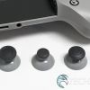 The extra thumbsticks included with the GameSir G8 Galileo Mobile Gaming Controller