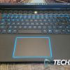 Alienware-M16-R2-Gaming-Laptop-Keyboard-TrackPad